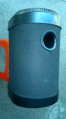 SubBox kenwood ksc-sw800