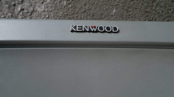 ลำโพงพิงหลัง KENWOOD 140 W KSC RZ-5500