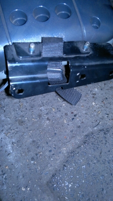 ลำโพงพิงหลัง KENWOOD 140 W KSC RZ-5500