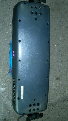 ลำโพงพิงหลัง KENWOOD 140 W KSC RZ-5500