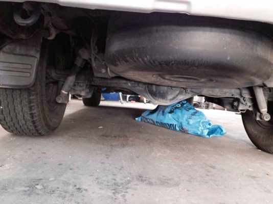 ***ขายแล้วครับขอบคุณ Truck2hand ขายรถสวยๆ FORTUNER VVTi 2.7 AT 4WD ปี 52/09 ติดแก๊ส LPG ลงเล่ม เครื่องเดิมเกียร์เดิมหน้า-หลังเดิมๆไม่เคยชนหนัก ภายในสวยกริ๊ป สีสันสวย พร้อมใช้เลย ขายราคาเบาๆ ทะเบียนเต็ม เอกสารครบ ราคาต่อรองได้เด้อ พี่น้องครับ