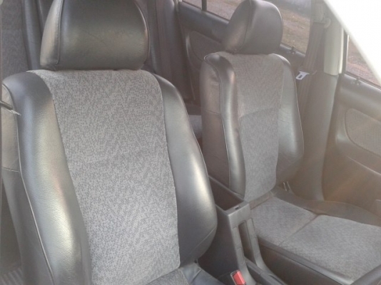 +++ CIVIC EK(ตาโต)หัวฉีด AT+GAS พร้อมใช้ไม่มีเก็บ **เอกสารพร้อม**