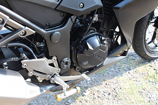 แม็กสิงห์บุรี//KAWASAKI Z250 ปี2013 สภาพสวยสุดๆ หล่อๆ วิ่งน้อยทะเบียนพร้อม 125000 ด่วน แม็กสิงห์บุรี//KAWASAKI Z250 ปี2013 สภาพสวยสุดๆ หล่อๆ วิ่งน้อยทะเบียนพร้อม 125000 ด่วน