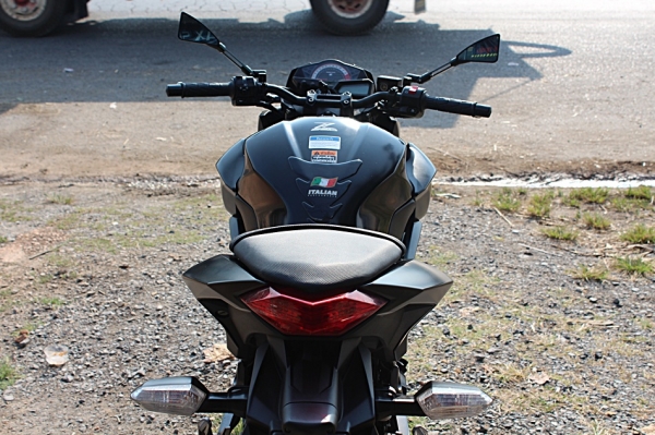 แม็กสิงห์บุรี//KAWASAKI Z250 ปี2013 สภาพสวยสุดๆ หล่อๆ วิ่งน้อยทะเบียนพร้อม 125000 ด่วน แม็กสิงห์บุรี//KAWASAKI Z250 ปี2013 สภาพสวยสุดๆ หล่อๆ วิ่งน้อยทะเบียนพร้อม 125000 ด่วน