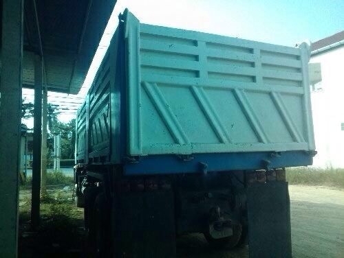 รถฮีโน่ 10 ล้อดั้ม  FXZ 270 แรงม้า. ปี 51  ( ราคา 2,150,000 บาท. ) สนใจติดต่อ 081 - 6079515