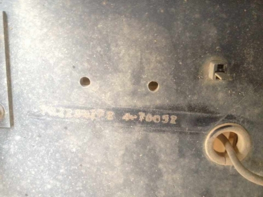 รถฮีโน่ 10 ล้อดั้ม  FXZ 270 แรงม้า. ปี 51  ( ราคา 2,150,000 บาท. ) สนใจติดต่อ 081 - 6079515