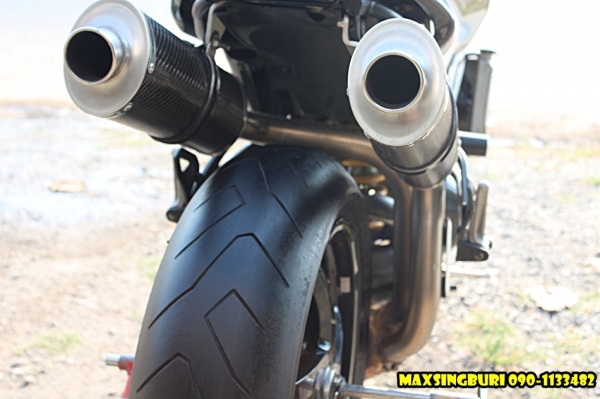 แม็กสิงห์บุรี//DUCATI MONSTER S4R ปี2004 สภาพหล่อๆ พร้อมของแต่ง อินวอย+สรรพาสมิตร 225000 แม็กสิงห์บุรี//DUCATI MONSTER S4R ปี2004 สภาพหล่อๆ พร้อมของแต่ง อินวอย+สรรพาสมิตร 225000