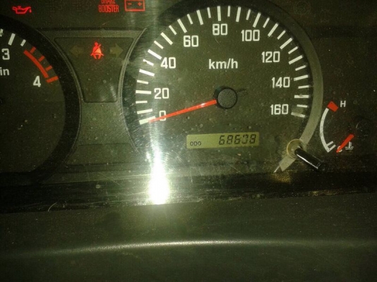 รถอีซูซุ 6 ล้อดั้ม 150 แรงม้า. ปี 50  ( รถวิ่ง 68,xxx กม. )    สนใจติ ดต่อ 081 - 6079515