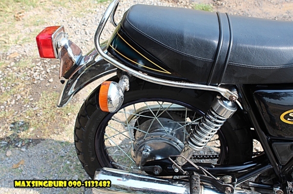 แม็กสิงห์บุรี//YAMAHA SR400 ปี96 สภาพสวย พร้อมใช้ ราคาถูกๆ 56000 ด่วน แม็กสิงห์บุรี//YAMAHA SR400 ปี96 สภาพสวย พร้อมใช้ ราคาถูกๆ 56000 ด่วน