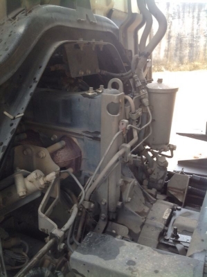 รถอีซูซุ 10 ล้อดั้ม 320 แรงม้า. ปี 50  สนใจติดต่อ 081 - 6079515