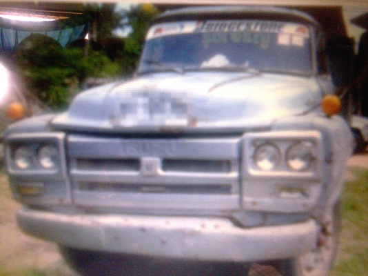 รีบๆของดี ดั้มหกล้อ 165 แรง ท้ายมิตซู 285000