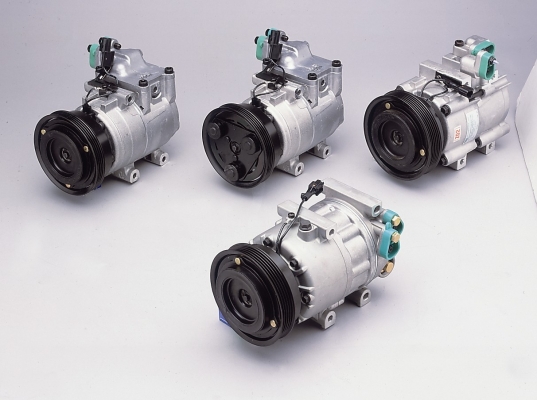 อุปกรณ์คอมแอร์รถยนต์ทุกชนิด