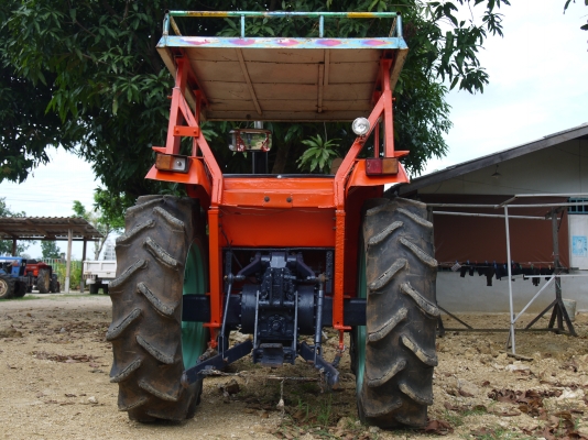 ขาย KUBOTA L3202 ครับ
