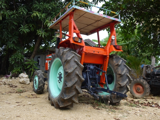 ขาย KUBOTA L3202 ครับ