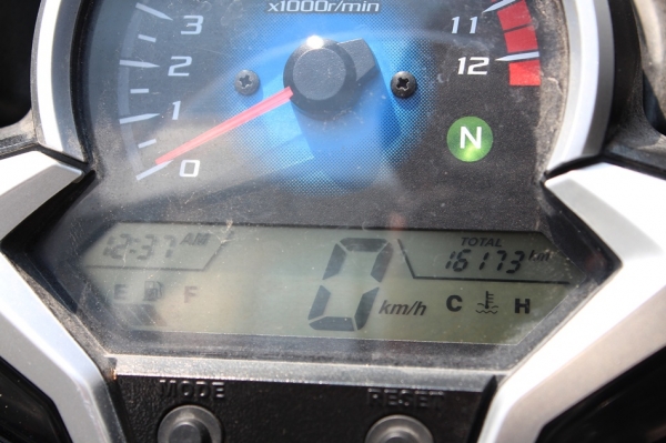 แม็กสิงห์บุรี//HONDA CBR205R ปี2011 สภาพสวยใสพร้อมท่อแต่ง ทะเบียนพร้อมโอน 77000 ด่วน