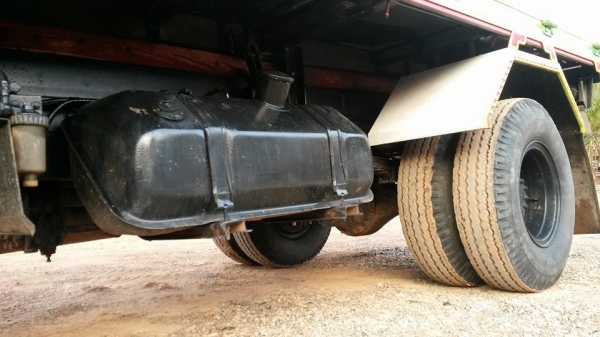 ขาย HINO FC ดั๊มต่อใหม่