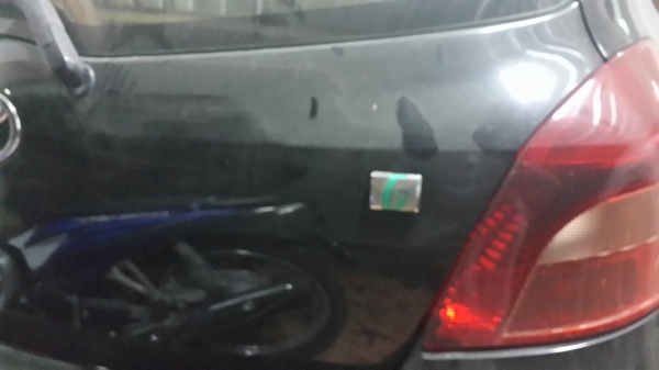 ขายรถเก๋งtoyota.yarisรุ่นG..310000..รถปี49ฟูลอ๊อปชั่น