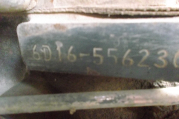 ขายด่วนรถสิบล้อหลงMAดรั้มเครือง190แรงม้า