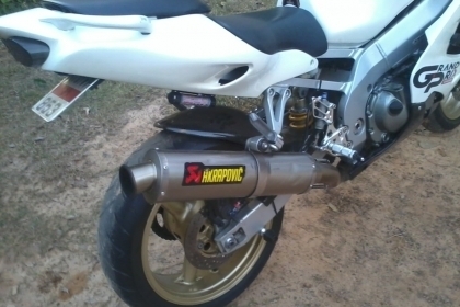 ขายZX 900  ปี 1998-1999 ทะเบียนแท้ โอนได้เลย ราคา ถูกๆ