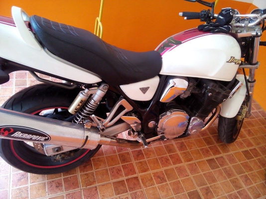 ขาย อินนาซูม่า 400 ปี 98 อินวอย+สพม ลดราคากันไปครับ 68000 ครับ