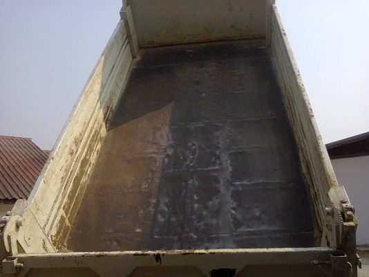 ขายหกล้อดั้มพ์ KM-777 สภาพสวยพร้อมใช้ เฟืองท้ายเอฟ และสโลว์กลาง ขายหกล้อดั้มพ์ KM-777 สภาพสวยพร้อมใช้ เฟืองท้ายเอฟ และสโลว์กลาง