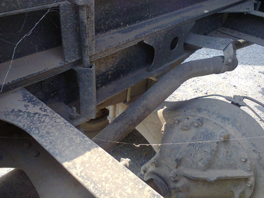 ขายหกล้อดั้มพ์ KM-777 สภาพสวยพร้อมใช้ เฟืองท้ายเอฟ และสโลว์กลาง ขายหกล้อดั้มพ์ KM-777 สภาพสวยพร้อมใช้ เฟืองท้ายเอฟ และสโลว์กลาง