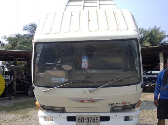 ขายหกล้อดั้มพ์ KM-777 สภาพสวยพร้อมใช้ เฟืองท้ายเอฟ และสโลว์กลาง ขายหกล้อดั้มพ์ KM-777 สภาพสวยพร้อมใช้ เฟืองท้ายเอฟ และสโลว์กลาง