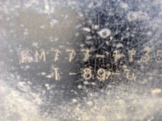 ขายหกล้อดั้มพ์ KM-777 สภาพสวยพร้อมใช้ เฟืองท้ายเอฟ และสโลว์กลาง ขายหกล้อดั้มพ์ KM-777 สภาพสวยพร้อมใช้ เฟืองท้ายเอฟ และสโลว์กลาง