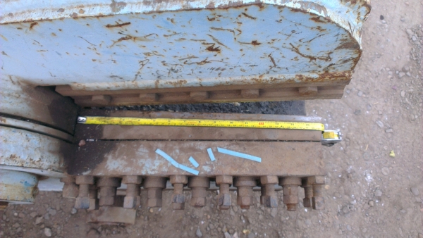 Sell> ขายกรรไกรตัดเหล็ก สารพัดประโยชน์ (กรรไกรปากหมา) เครื่องพร้อมใช้งาน กำแพงแสน นครปฐมครับ