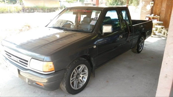 ขาย isuzu tfr spacecab slx ปี97 แต่ง ขาย isuzu tfr spacecab slx ปี97 แต่ง