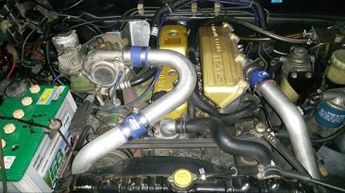 ขาย isuzu tfr spacecab slx ปี97 แต่ง ขาย isuzu tfr spacecab slx ปี97 แต่ง