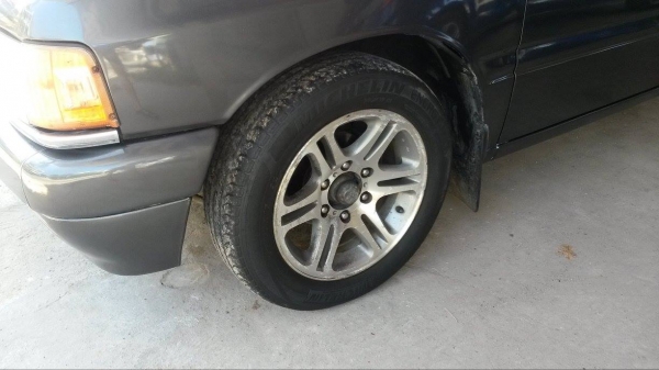 ขาย isuzu tfr spacecab slx ปี97 แต่ง ขาย isuzu tfr spacecab slx ปี97 แต่ง