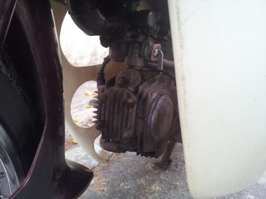 ขาย c900 custom2 สต๊าดมือ