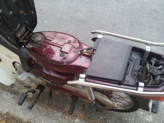 ขาย c900 custom2 สต๊าดมือ