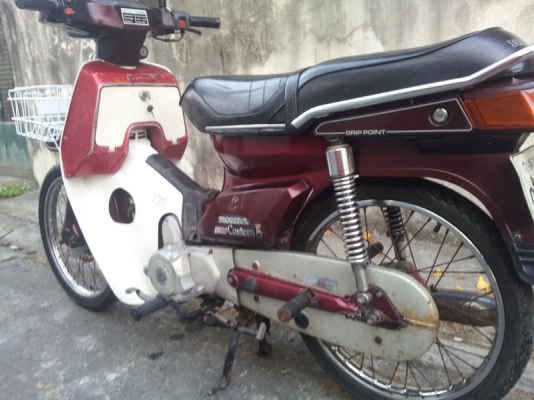 ขาย c900 custom2 สต๊าดมือ