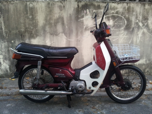 ขาย c900 custom2 สต๊าดมือ