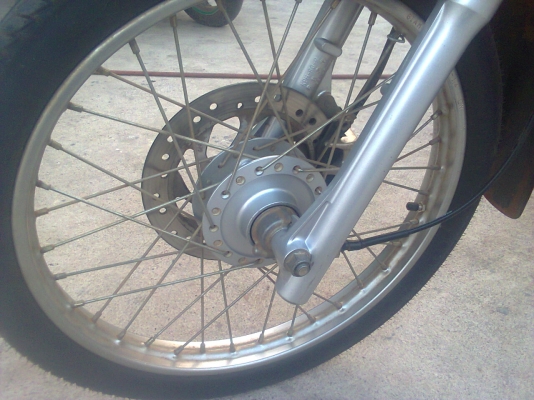 เวฟ125กุญแจนิรภัยไมล์สายเดิมบ้านนอกแท้ๆ 18500 บาท เวฟ125กุญแจนิรภัยไมล์สายเดิมบ้านนอกแท้ๆ 18500 บาท