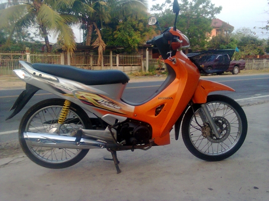 เวฟ125กุญแจนิรภัยไมล์สายเดิมบ้านนอกแท้ๆ 18500 บาท เวฟ125กุญแจนิรภัยไมล์สายเดิมบ้านนอกแท้ๆ 18500 บาท