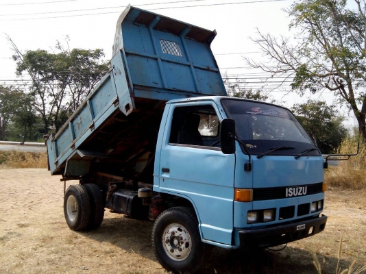 ขายดัมพ์3คิว ราคาถูก