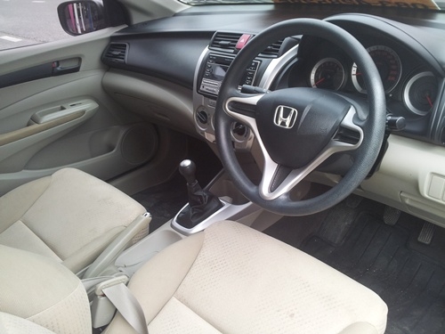 ขาย 2009 HONDA, CITY 1.5