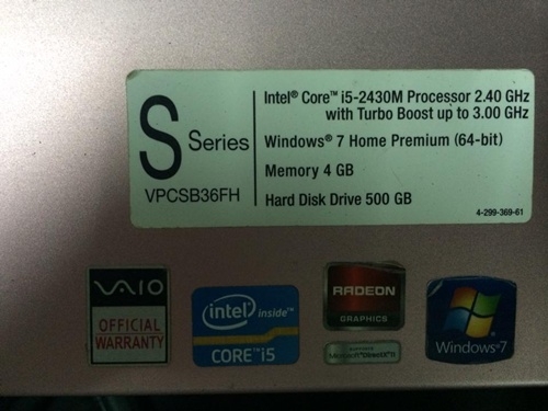 ขายโน๊ทบุ๊ค