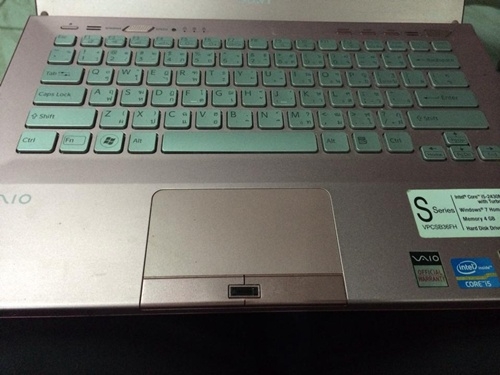 ขายโน๊ทบุ๊ค