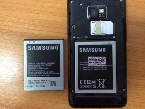 ขาย samsung galaxy s2 16 GB มือสอง ขาย samsung galaxy s2 16 GB มือสอง