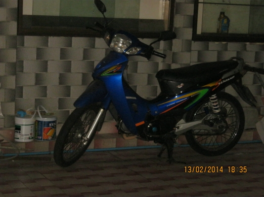 wave125 เอกสารครบ