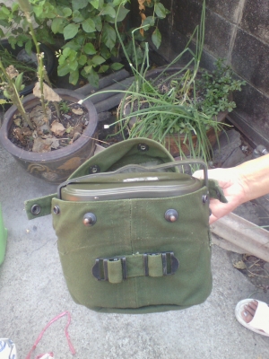 ขายหม้อข้าวสนามพร้อมซอง ขายหม้อข้าวสนามพร้อมซอง