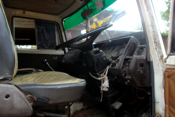 ขายด่วนรถ6ล้อHINOFG185AเครืองEL100เครือง191แรงม้า