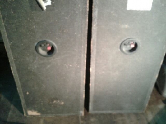 ขายลำโพงชุดโฮมเธียร์เตอร์KENWOODสภาพดี