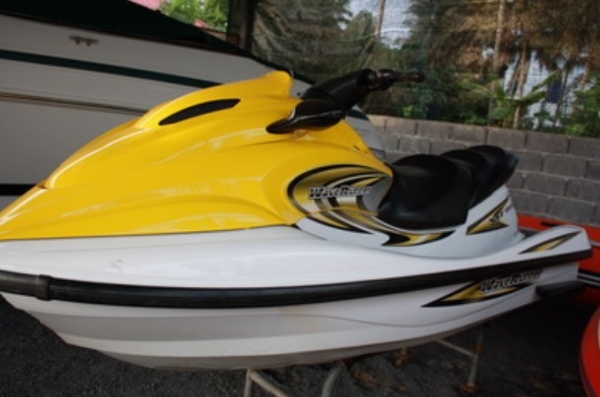 ขายเจ็ทสกี ยามาฮ่า XLT800 ปี2004