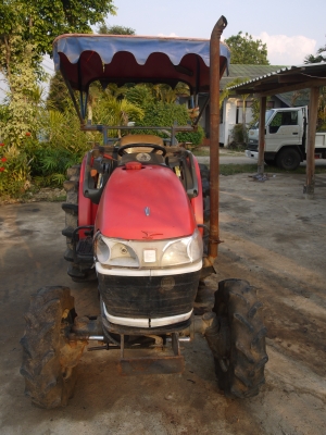 ขาย YANMAR EF352 T ครับ