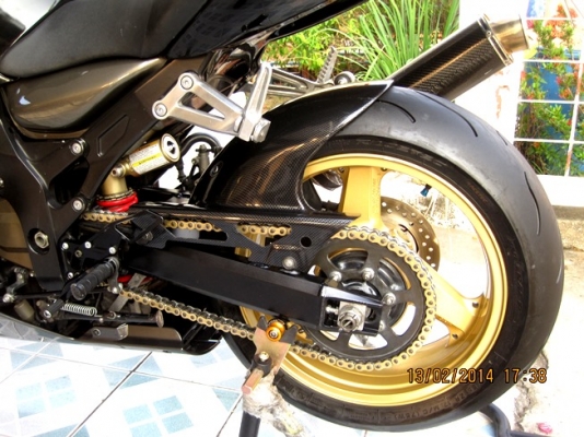 <<<<<<<< Kawasaki ZX-12 R ปี 03 สรรพสามิต >>>>>>>>